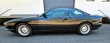 BMW 850i Gepflegt - BMW 850: Coupe, 850i