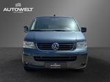 Volkswagen T5 Multivan 2.5 TDi United Aut. Standheizung AHK - gebrauchte VW T5 Multivan aus dem Jahr 2009