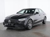 Mercedes-Benz AMG C 43 4M ANG/Digital/Perf.-Sitze/PSD - Mercedes-Benz C 43 AMG Jahreswagen