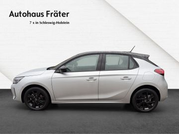 Fotografie 5 des Opel Corsa GS Kamera LED Sitzheizung Allwetterreifen