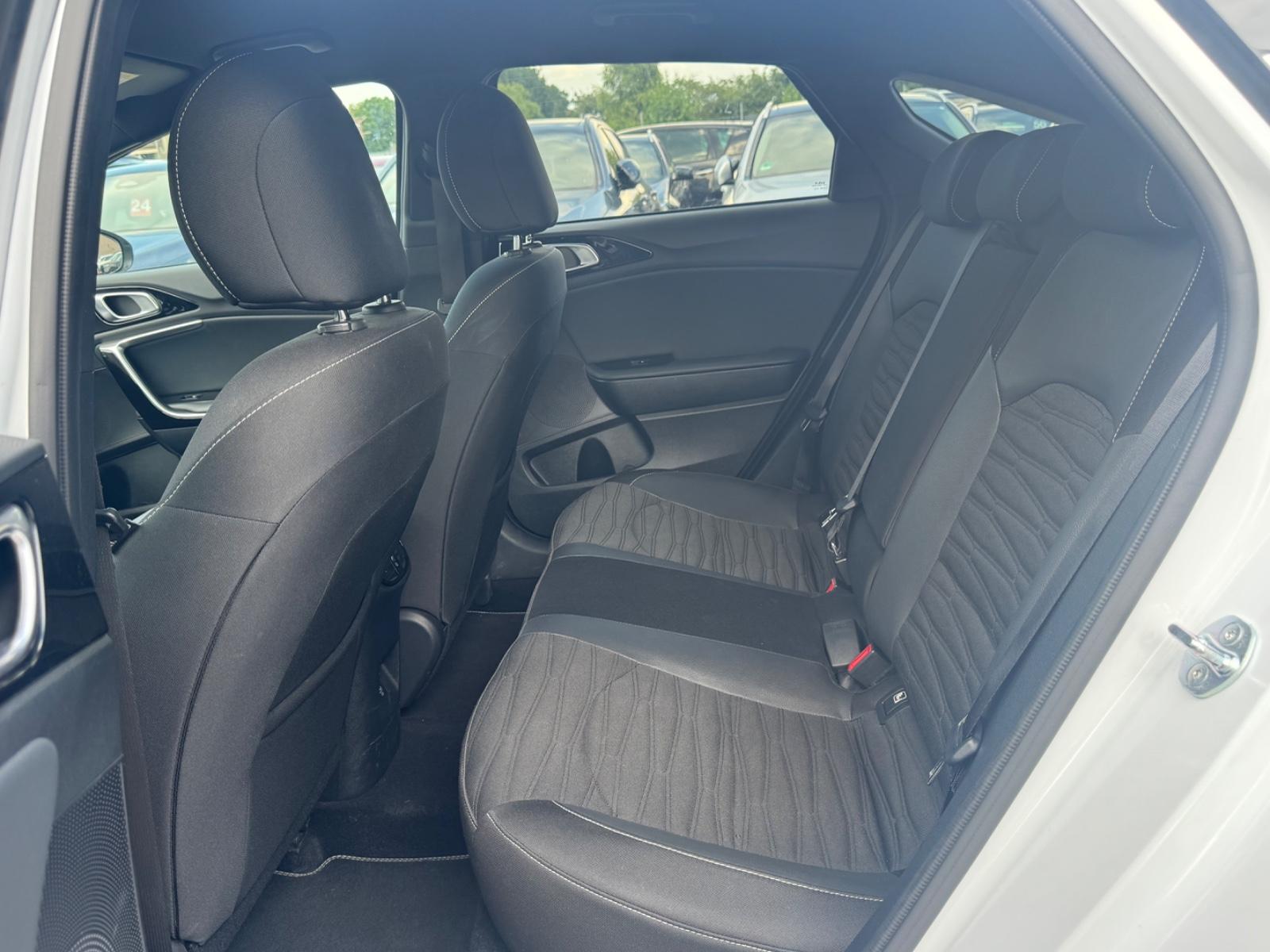 Kia ProCeed GT-LINE JBL*CARPLAY*LED*VIRTUAL*KAMERA