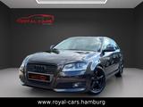 Audi A3 Sportback 1.8 TFSI*NAVI*KLIMAAUTO*SHZ*PDC*BT* - Audi A3: 8p Sportback