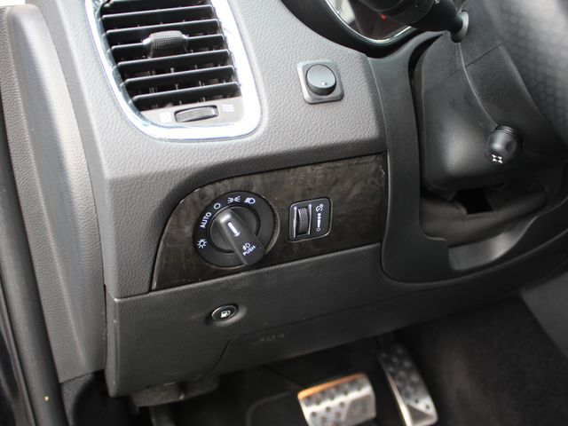 Durango 5,7 "Citadel" AWD 7-Sitzer