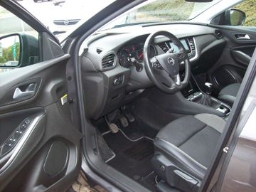 Bild 10 Opel Grandland (X) 1.2 T LED 360* SHZ LHZ Navi AHK
