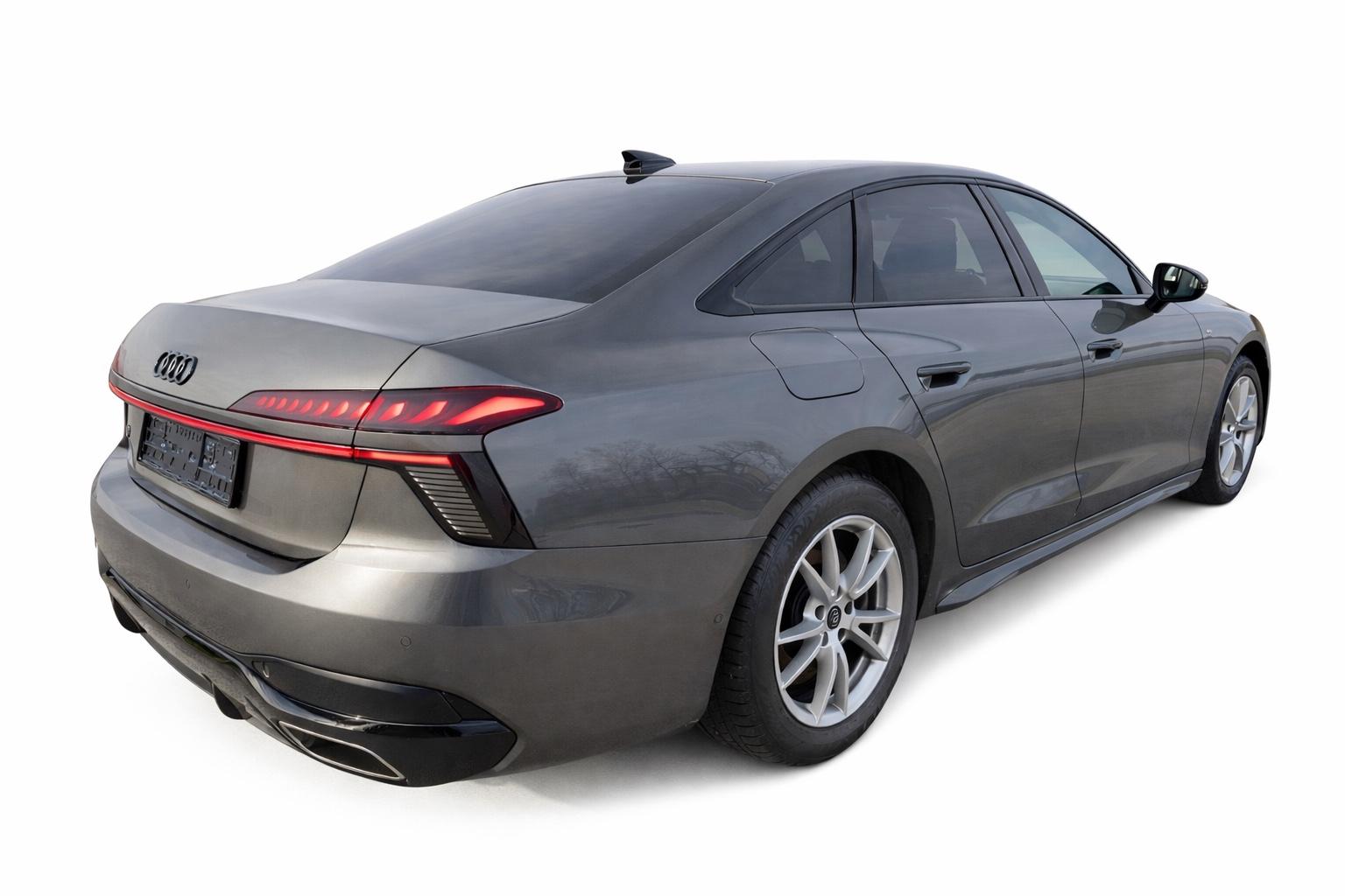 Audi A6 2.0 TFSI S Line|Sport Paket|LED|Premium Tech