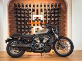 Harley-Davidson Nightster Special RH975S mit Jekill&Hyde - HARLEY-DAVIDSON NIGHTSTER SPECIAL