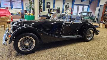 Morgan Roadster 2008