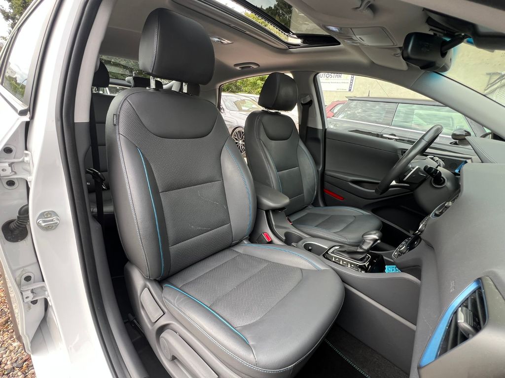 Hyundai Ioniq 1.6l GDi PLUG-IN HYBRID Premium*Voll*Top
