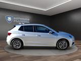 Skoda Fabia 1.0 TSI DSG Tour APP+PDC+LED+SPURASSIST - Skoda Fabia Tour mit Benzin-Antrieb