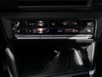 Opel Frontera Electric GS 83 kW Fernlicht-Assistent