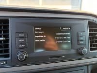 Seat Leon ST 1.6 TDI Reference 1.HD KLIMA AHK SCHECKH bei Autohaus Landmann & Maier OHG