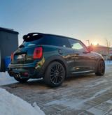 MINI Cooper S f56 John Cooper Works Paket - MINI John Cooper Works f56 Gebrauchtwagen