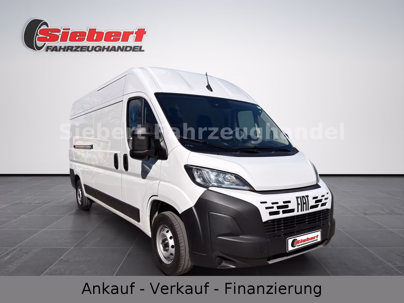 Fiat Ducato Kastenwagen L3H2 Multijet *AKTIONSPREIS*