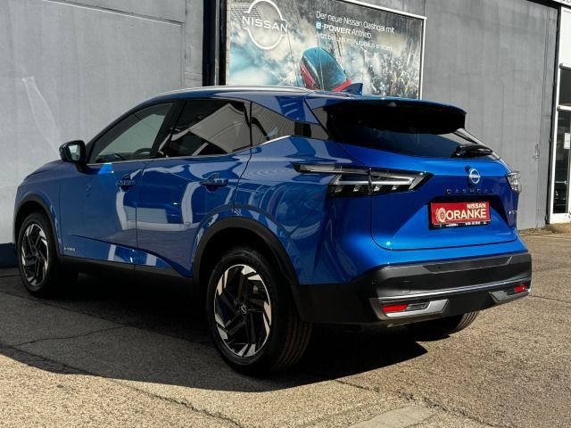 Fahrzeugabbildung Nissan Qashqai 1.5 VC-T e-Power N-Connecta WP*KP*MJ25