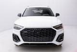 Audi Q5 Sportback 45 TFSI S-TRO*S-LINE*MATRIX*HUD*B&O - Audi: Allradantrieb