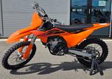 KTM 350 SX-F 2027 - KTM 350 SX F