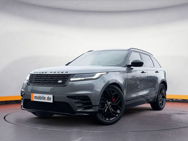 Land Rover Range Rover Velar Dynamic HSE D300 PANO AHK 360 