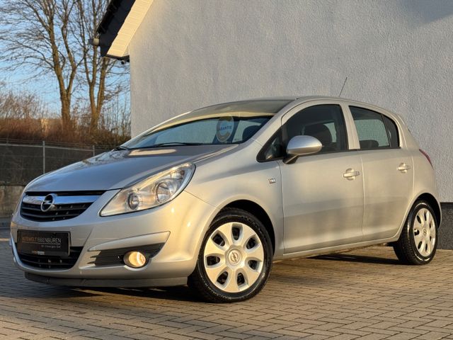 Opel Corsa D 1.2 Edition KLIMA MFL 5-TRG TÜV NEU