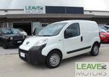 Peugeot Bipper Bipper1.3 HDi 75 (M1430) - weiße Peugeot Bipper Tepee