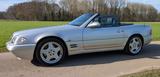 Mercedes-Benz SL 500 - R129 der wahre SL - Mercedes-Benz: W129 Sl
