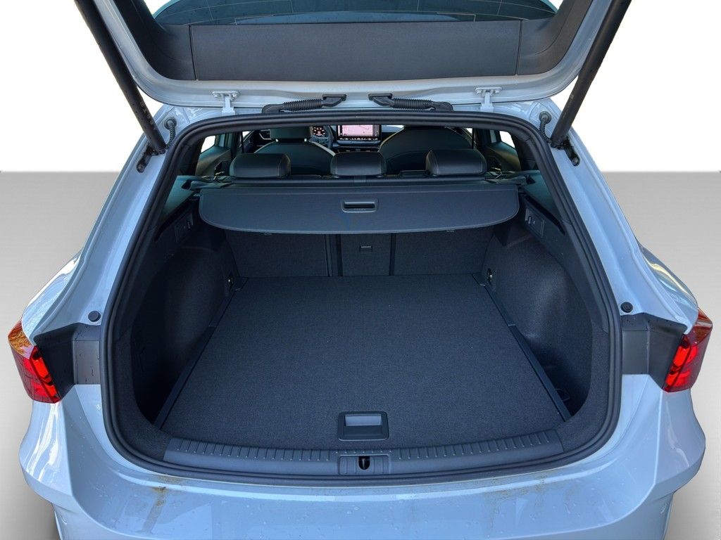 Cupra Leon - Bild 9