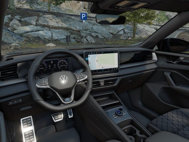 Volkswagen Tayron - Bild 7
