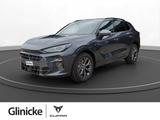Cupra Terramar 1.5 e-HYBRID 150 kW (204 PS) 6-Gang-DSG - Cupra Terramar: Limousine