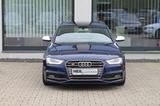 Audi S4 Avant 3.0 TFSI quattro*ACC*STH*B&O*AHK*KAMERA - gebrauchte Audi S4 aus dem Jahr 2013