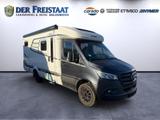 HYMER / ERIBA / HYMERCAR HYMER ML-T 580 XPR XPERIENCE*JAHRESWAGEN*Wenig K - Diesel Teilintegrierter Hymer