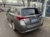 Toyota Auris Touring Sports Hybrid TOP Zustand - Toyota Auris Touring Sports von privat