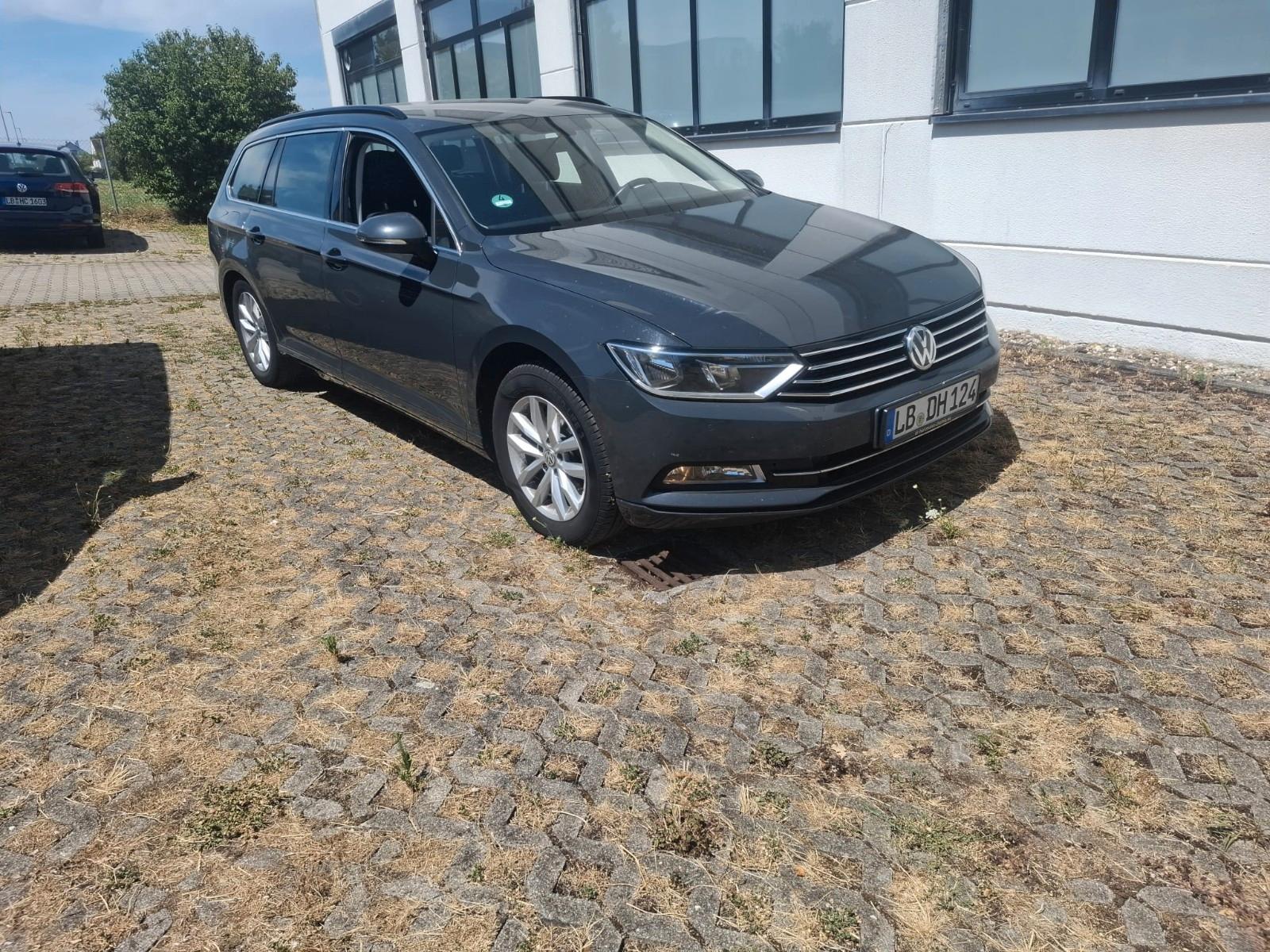 Volkswagen Passat Variant 2.0 TDI Comfortline Variant