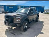 Ford F150 Wildtruck   3,5 L V6  370 PS ... - Ford F 150 in Dortmund