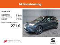 Seat Arona - Vorschau Bild 1