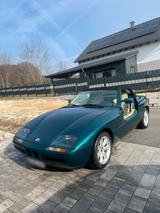 BMW Bmw z1 Roadster +++ - BMW Z1 von privat