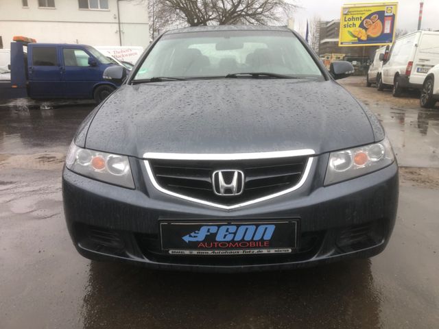 Honda Accord 2.0 Comfort  EURO 4/KLIMAAUTOMATIK