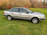 Audi AUDI 80 B4 1.9 TDI Automatic mit AHK, HU/AU neu - Audi 80: 1.9