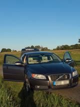 Volvo S80 limousine neu TÜf - gebrauchte Volvo S80 aus dem Jahr 2006