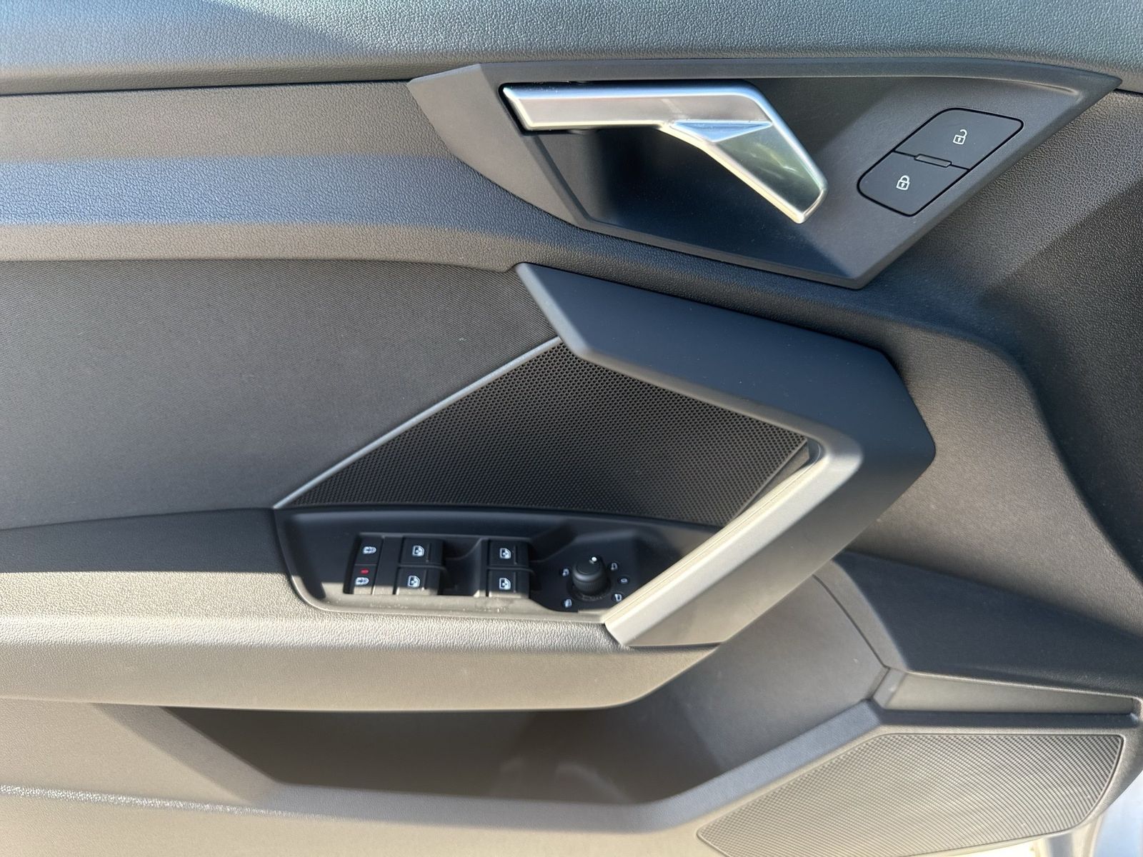 Audi A3 - Bild 15