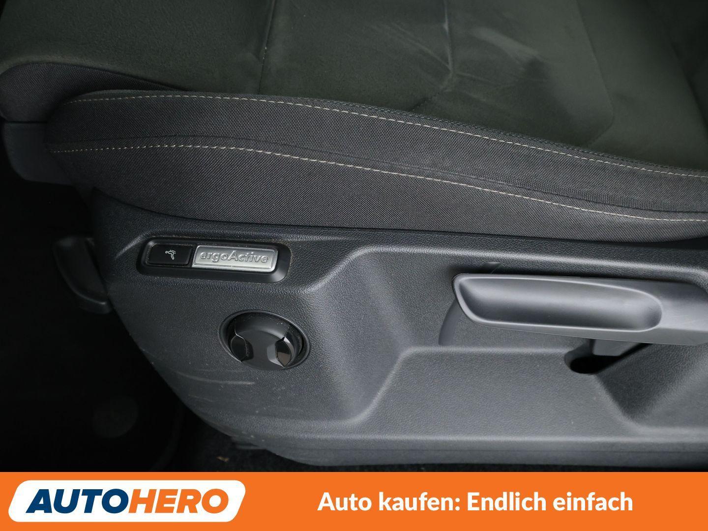 Volkswagen Tiguan Allspace 2.0 TDI Highline 4Motion Aut.