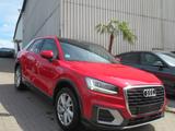 Audi Q2 sport- NAVI-PANO-LED-AHK-SHZ-KAMERA-1.HAND - Audi in Bochum: Q1