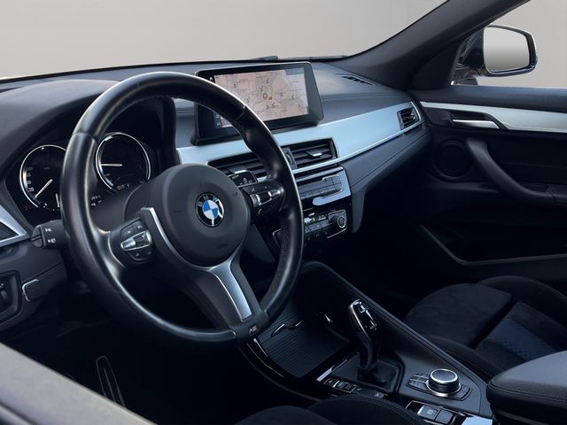 Foto Nummer 7: BMW X2