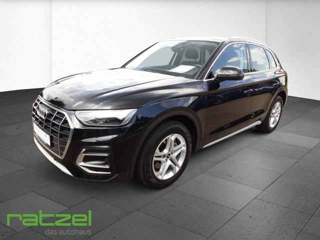 Audi Q5 Advanced 35 TDI S tronic LED El. Heckklappe