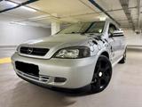 Opel Astra G Coupé 1.8 , Bertone,Sport,Kli... - Opel Astra: Coupe, Bertone