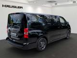 Opel Zafira Life Facelift 8-Sitzer*Navi*Kamera*Carpla - Opel: 8 Sitzer