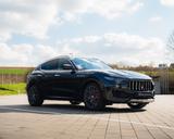 Maserati Levante Modena S - Maserati: Modena
