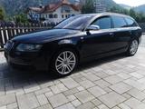 Audi S6 5.2 V10 Tiptronic Quattro Avant - gebrauchte Audi S6 aus dem Jahr 2008