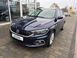 Fiat Tipo Lounge+Apple Carplay+Tempomat+Klimaautom+ - blaue Fiat Tipo