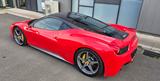 Ferrari 458  ceramic break  - Ferrari 458 aus 2011