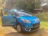 Citroën Citroen C3 Picasso - gebrauchte Citroën C3 Picasso aus dem Jahr 2011