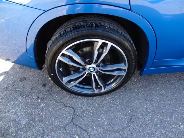 Fahrzeugabbildung BMW X1 xDrive 20 d M Sport/2.Hd/Pano/Kam/HUD/AHK/
